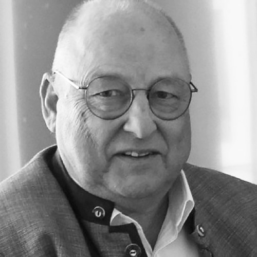Ulrich Scholz