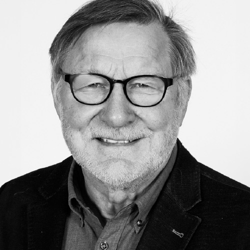 Wolfgang Sorge
