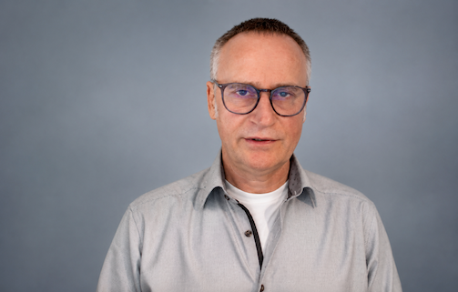 Klaus-Juergen Edelhäuser
