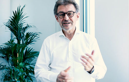 Werner Weigl