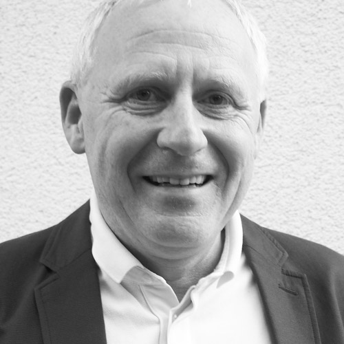 Bernhard Ott