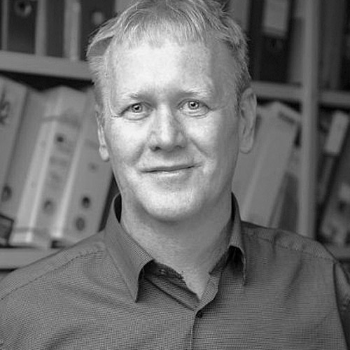 Dieter Ulm